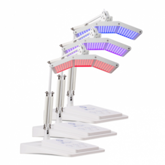 Venta lámpara bioestimulación LED | Lámpara para terapias capilares