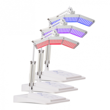 Venta lámpara bioestimulación LED | Lámpara para terapias capilares