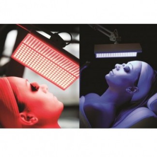 Venta lámpara bioestimulación LED | Lámpara para terapias capilares