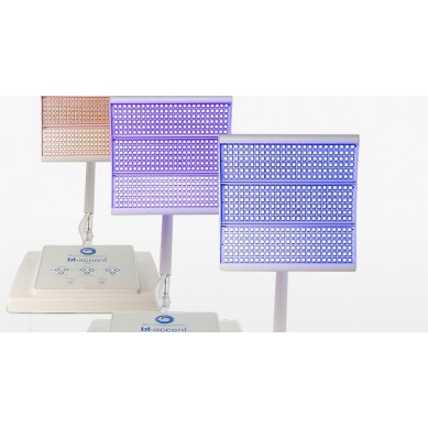 Venta lámpara bioestimulación LED | Lámpara para terapias capilares