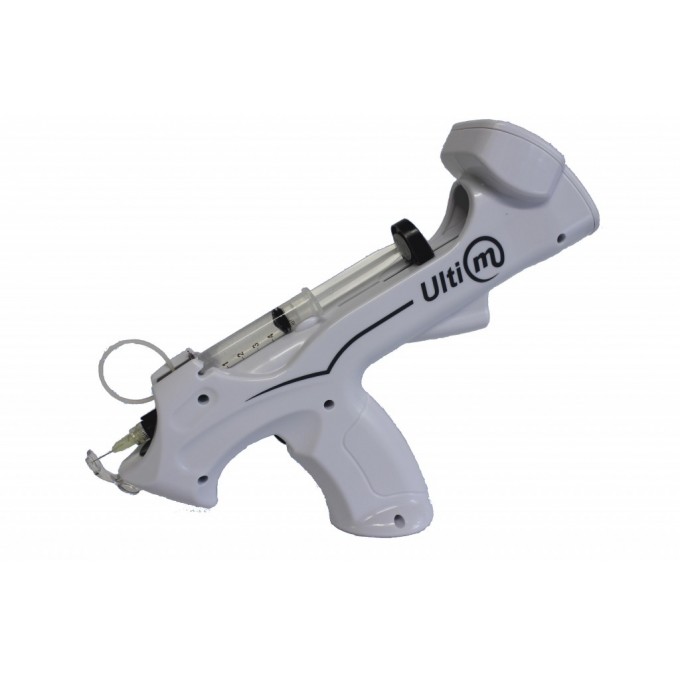 venta pistola mesoterapia ultim  tambien para prp