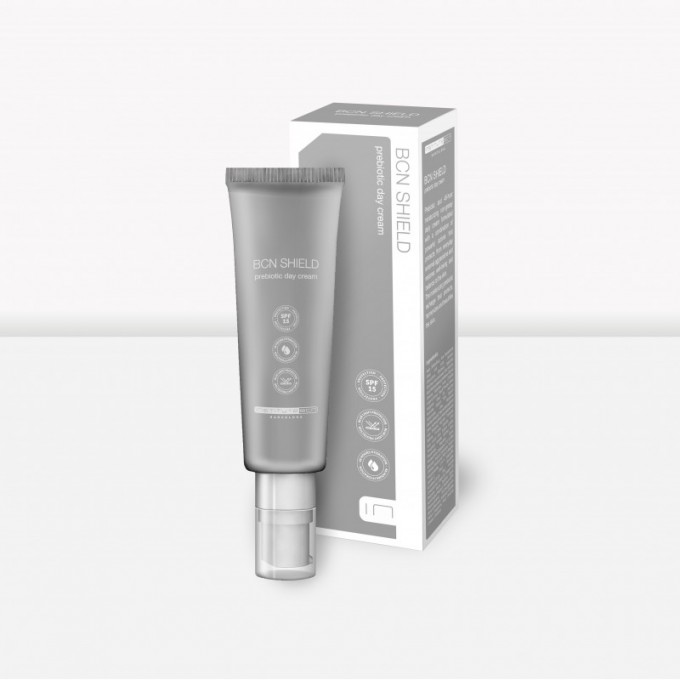 BCN Shield Prebiotics | BCN Cosméticos | Insitute BCN