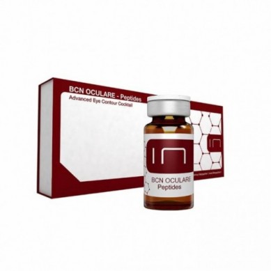Oculare Peptide 5v x 3 ml | Institute BCN - Comprar online
