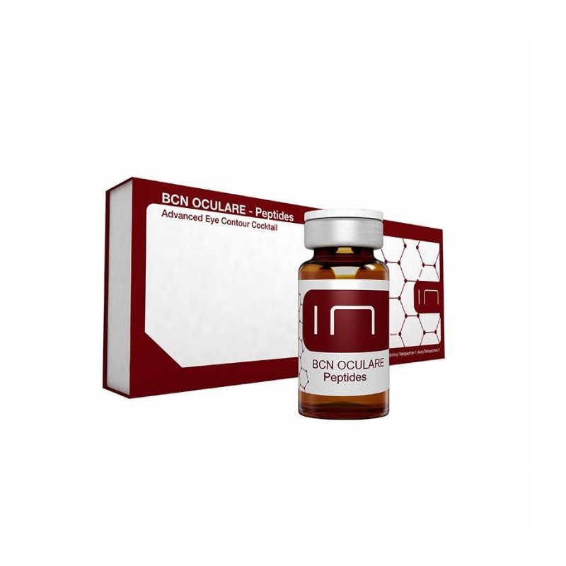 Oculare Peptide 5v x 3 ml | Institute BCN - Comprar online