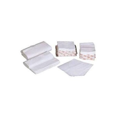 venta on line toalla desechable de papel  40 x 80 talla papel toalla microgofrada muy absorbente