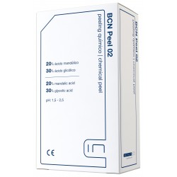 BCN PEEL 02  CE - ANTIAGING