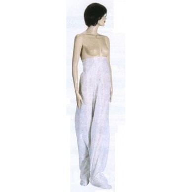 PANTALON PRESO PLASTICO