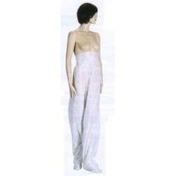 PANTALON PRESO PLASTICO