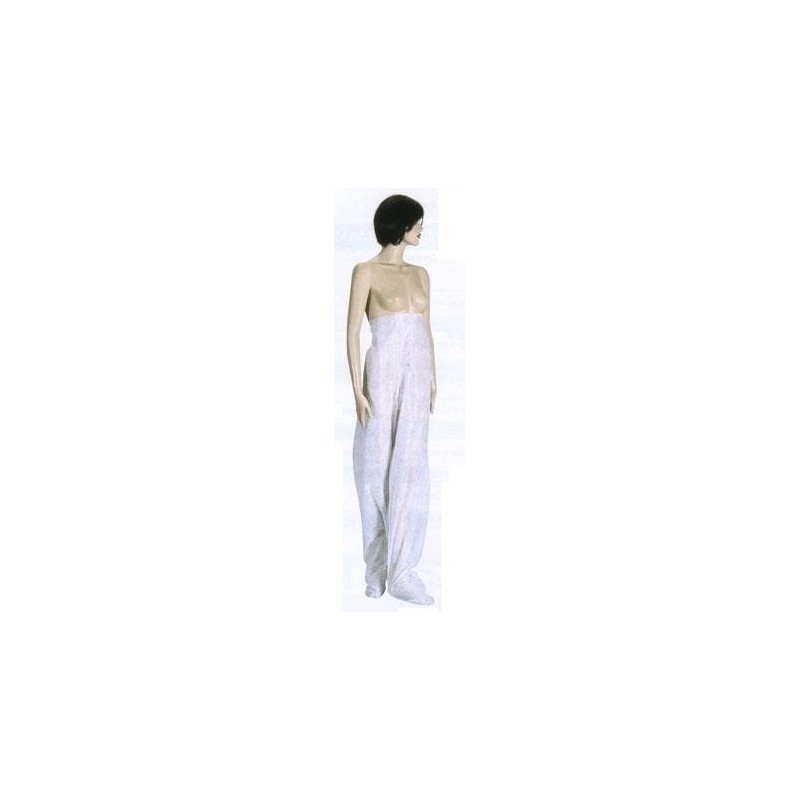 PANTALON PRESO PLASTICO