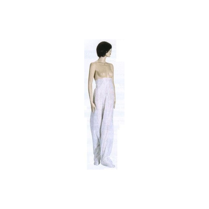 PANTALON PRESO PLASTICO