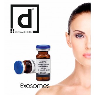 EXOSOMAS DE ORIGEN VEGETAL OLIMET