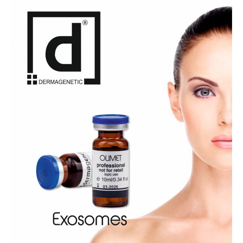 EXOSOMAS DE ORIGEN VEGETAL OLIMET
