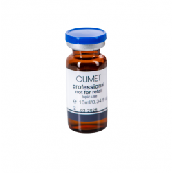 Exosomas de origen vegetal OLIMET vial 10ml.