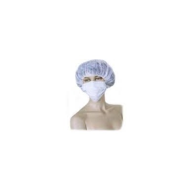 Mascarillas Alto Riesgo | 50 Unidades | Mascarillas · Celdual
