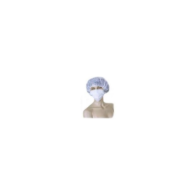 Mascarillas Alto Riesgo | 50 Unidades | Mascarillas · Celdual