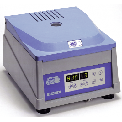 Centrifugadora oscilante para PRP
