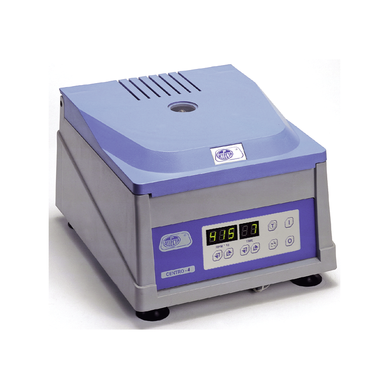Centrifugadora oscilante para PRP