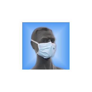 Mascarillas de Alto Riesgo | Comprar Mascarillas de 3 Capas · Celdual