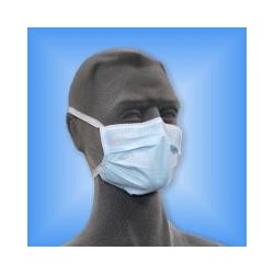 Mascarillas de Alto Riesgo | Comprar Mascarillas de 3 Capas · Celdual