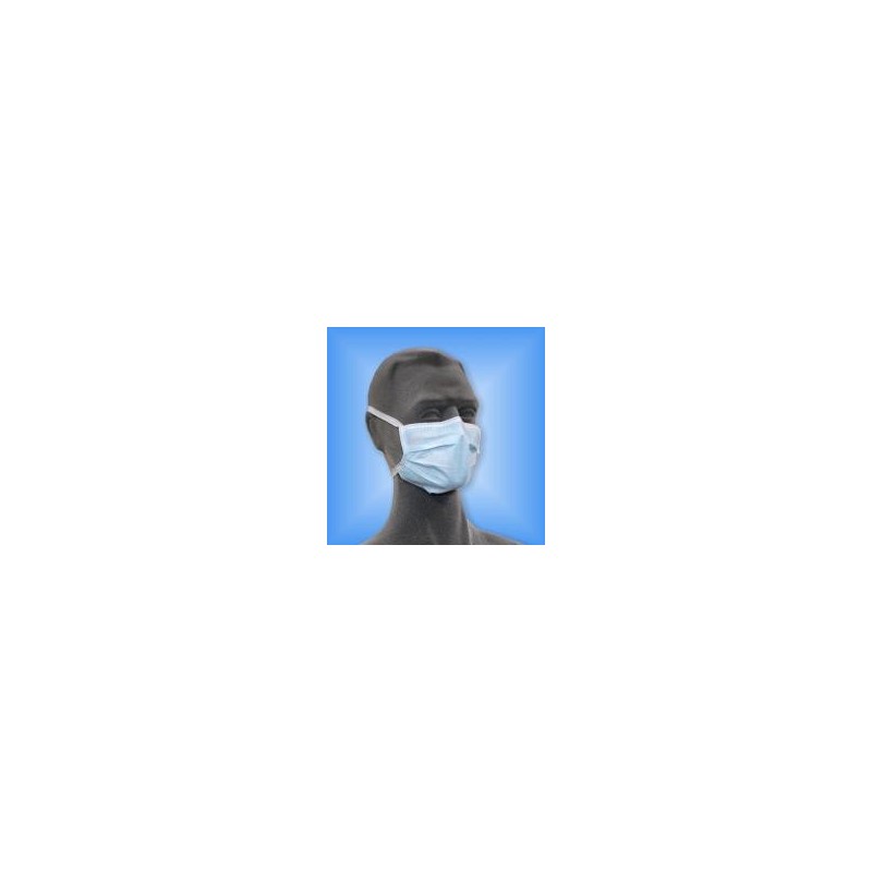 Mascarillas de Alto Riesgo | Comprar Mascarillas de 3 Capas · Celdual