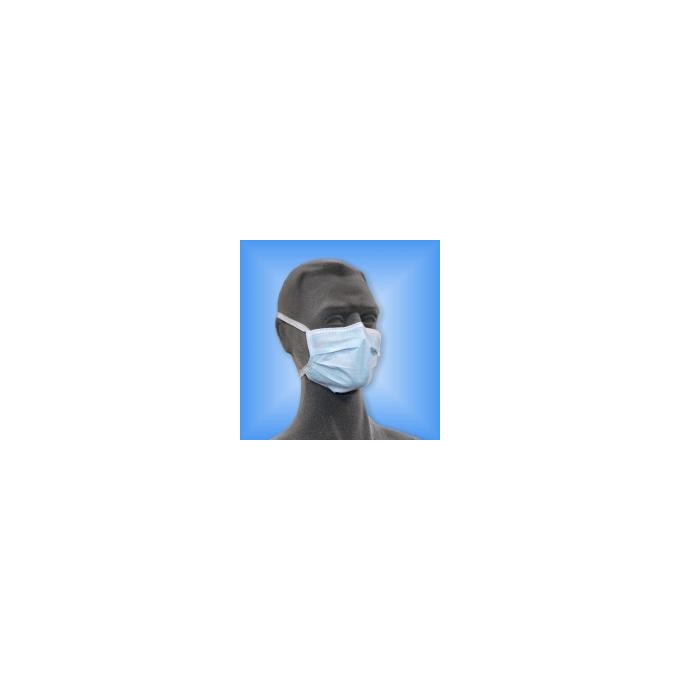 Mascarillas de Alto Riesgo | Comprar Mascarillas de 3 Capas · Celdual