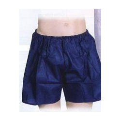 venta precio pantalon boxer azul