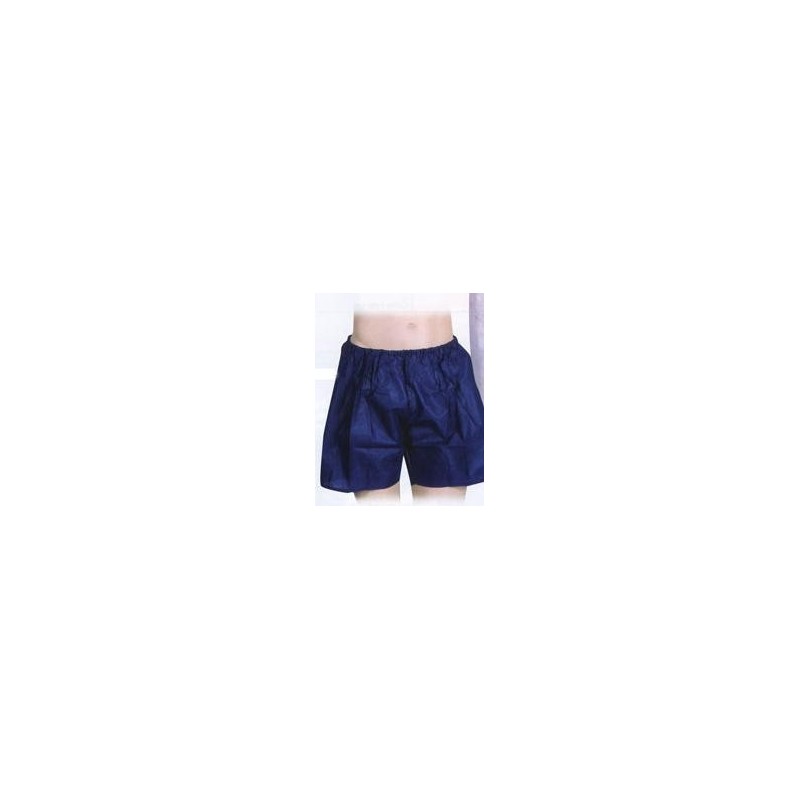 venta precio pantalon boxer azul