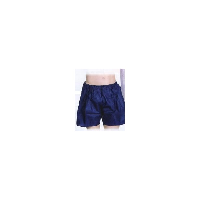 venta precio pantalon boxer azul