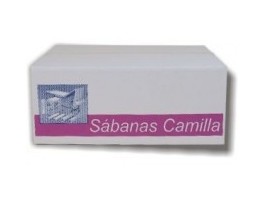 Papel camilla standar