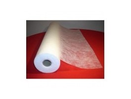 Papel camilla polipropileno