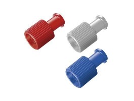 Tapones y Conectores Luer Lock