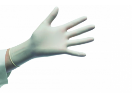 Guantes de examen estériles