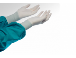 Guantes quirúrgicos