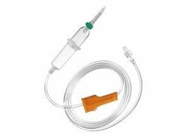 Accesorios terapia intravenosa