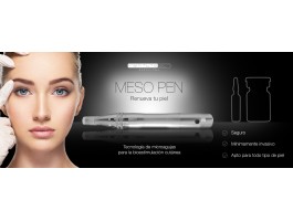 MESOTERAPIA TRANSDERMICA