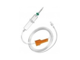Equipos de infusión