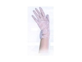 Guantes de examen