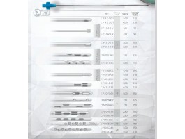 Fungibles liposucción