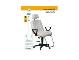 Sillones de estética