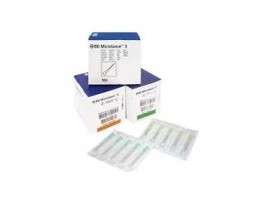 Agujas Hipodérmicas