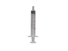 Jeringas 10 ml