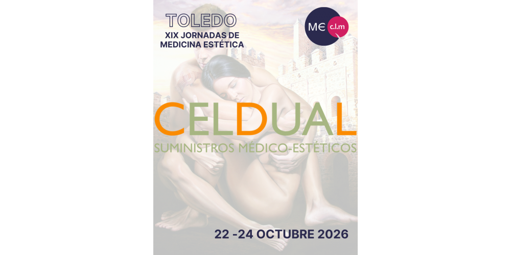  XIX Jornadas de Medicina Estética...