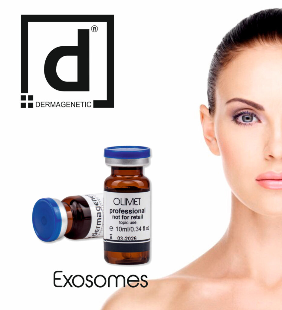 Exosomas Olimet 